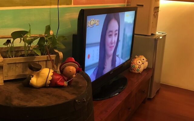 Hualien Paris Home B&B