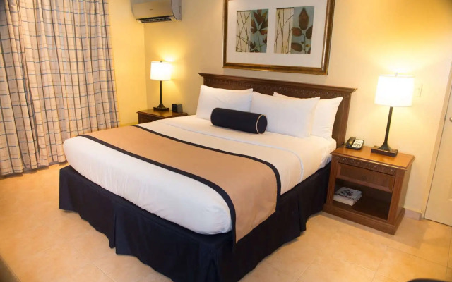 Best Western El Dorado Panama Hotel