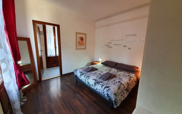 Appartamenti Alle Fonti