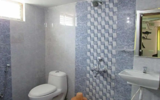 Maruthi Residency Inn