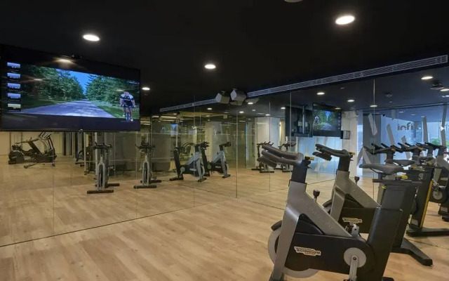 INNSiDE by Meliá Palma Bosque