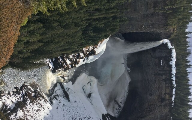 Valley Hideaway Guest House