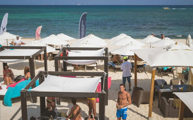 Emotion Studios Playa del Carmen