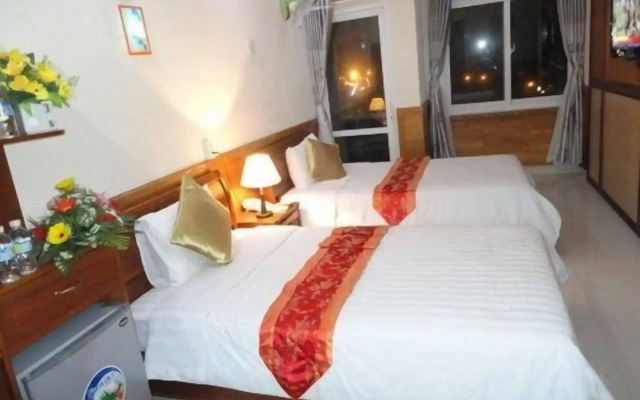Hoang Yen Canary Hotel
