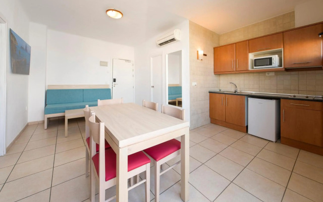 Apartamentos Tramuntana