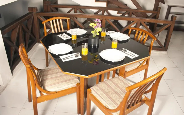 Berlian Resort