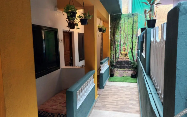 Madan Motels