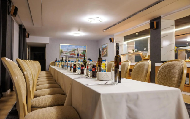 Vihren Palace Ski & Spa Resort