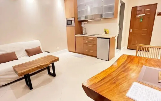 StayLuxia Manilabayview