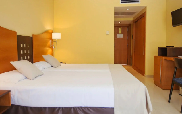 Hotel LIVVO Costa Taurito & Aquapark - All Inclusive