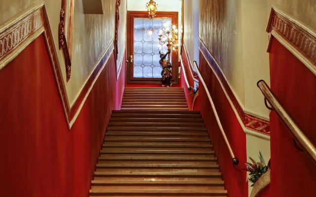 Antica Locanda Sturion Hotel