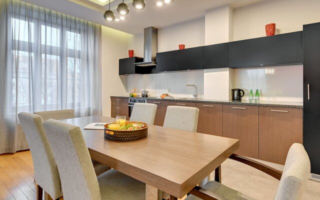 Old Town - Tobiasz Residence by Welcome Apartment