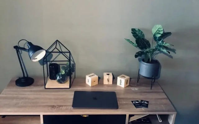 Home Plus Psirri Apartment