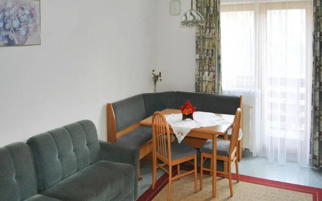 Apartments Home Val Sinestra, Kappl
