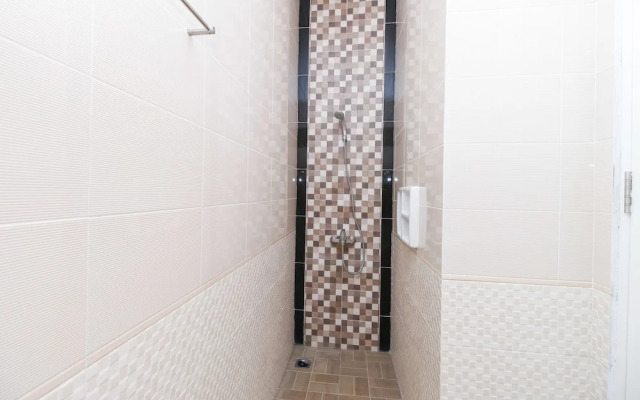 Airy Syariah Gayung Kebon Sari Sebelas 8A Surabaya