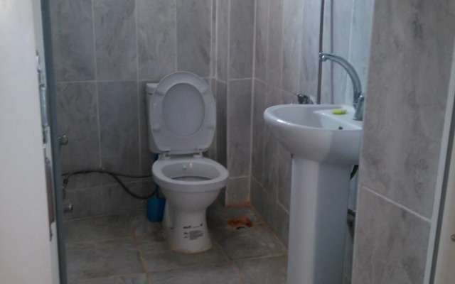 Yesil Kosk Pansiyon
