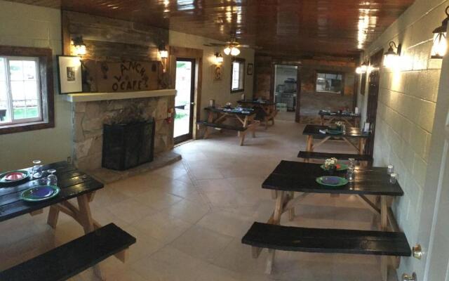 Olancha RV Park & Motel