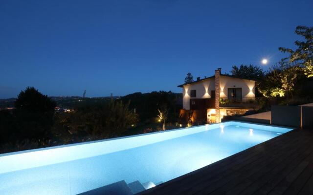 Villa Carla @ Barolo