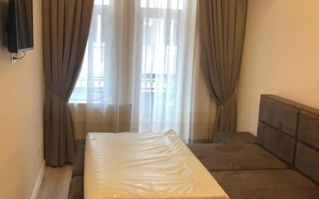 Center Apartment Plovdiv
