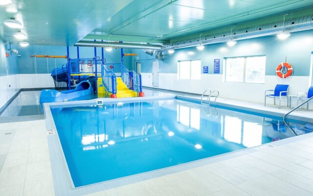 Holiday Inn Express & Suites Halifax - Dartmouth by IHG