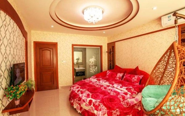 Xitang Sijitingyuan Hotel – Guest Rooms – Jiaxing