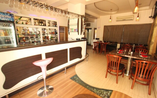 OYO 1983 Hotel Sai Kripa Imperial