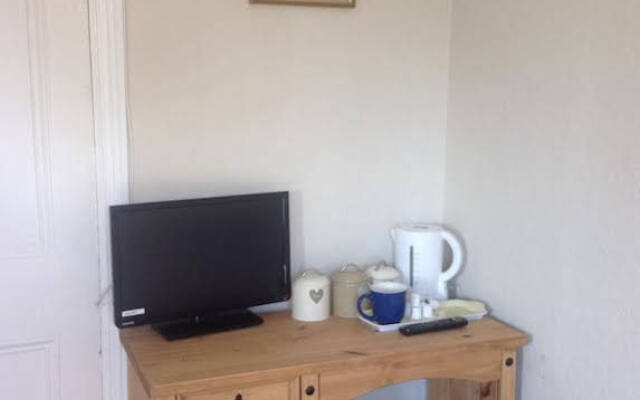 Abbey Guest House