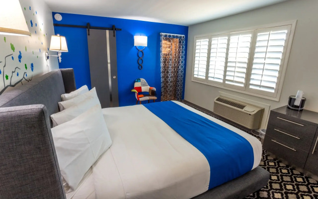 University Inn Tempe