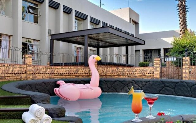Evander Villas Hotel and Conference Center