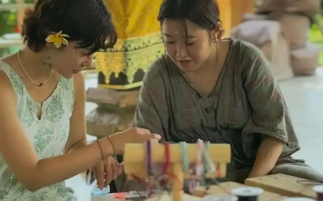 Nunu Bali Eco Friendly Retreat