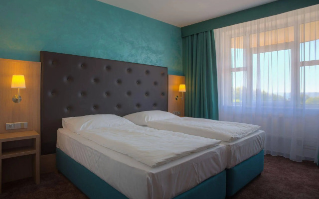 Hotel Galatea