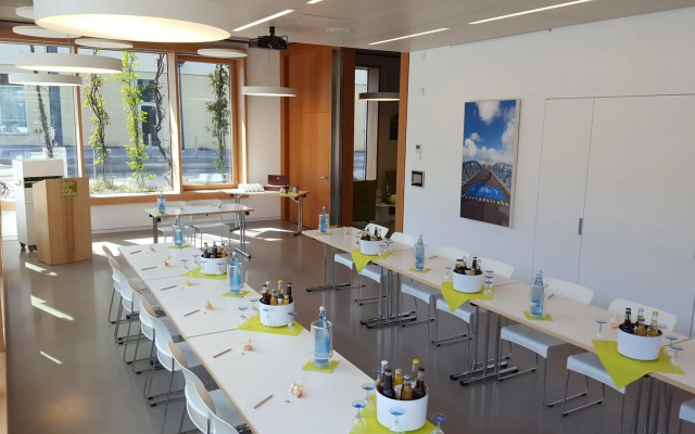 Green City Hotel Vauban