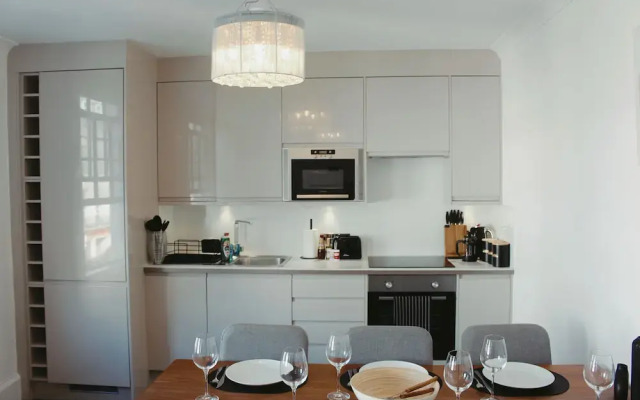 Super Central 3 Bed Property