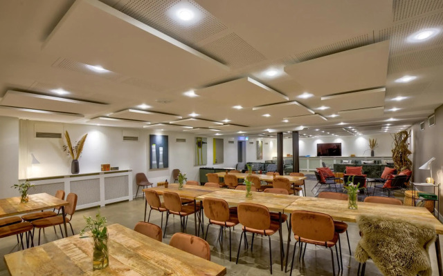 Skarrildhus Sinatur Hotel og Konference
