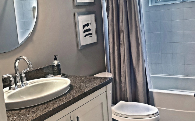 Sand and Salt Bed & Breakfast