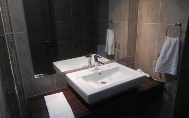 Kartepe Park Hotel