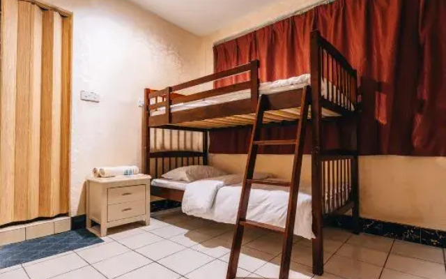 H2 Worldpackers, The Social Hotel