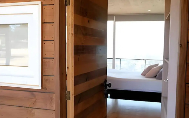 Cabañas del Cerro 3