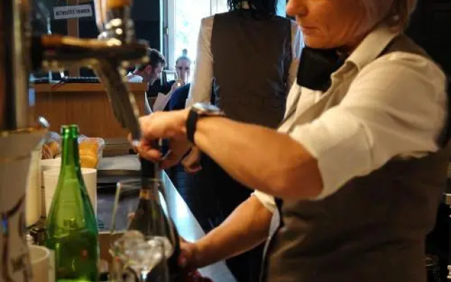 Landgasthof Hirschen