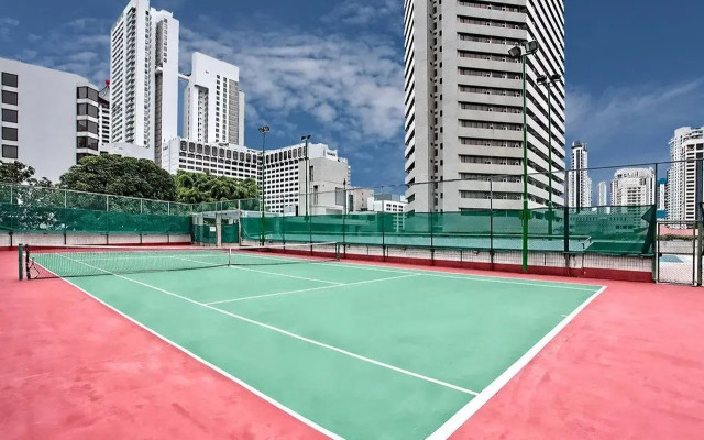 Far East Plaza Residences by Far East Hospitality