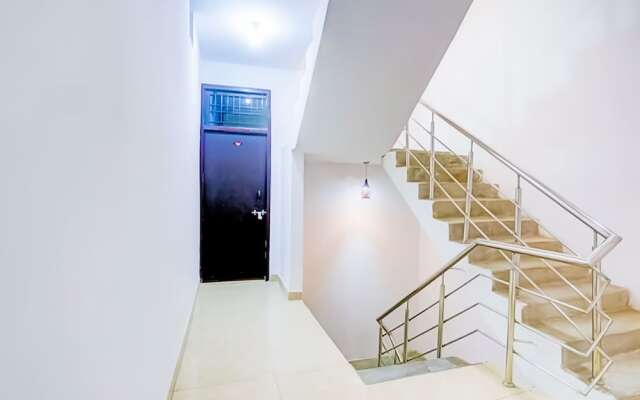 Roomshala 154 Hotel Atharv