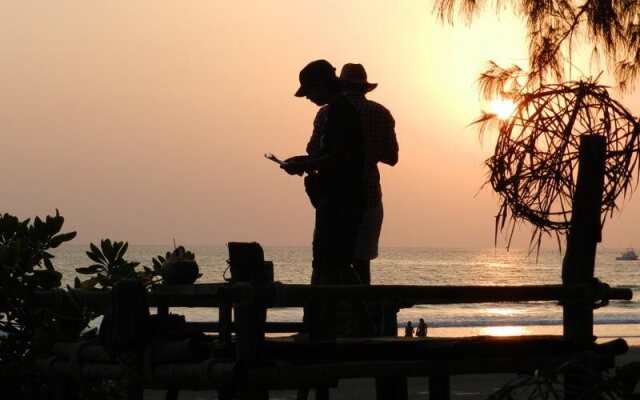 King Paradise Payam Resort
