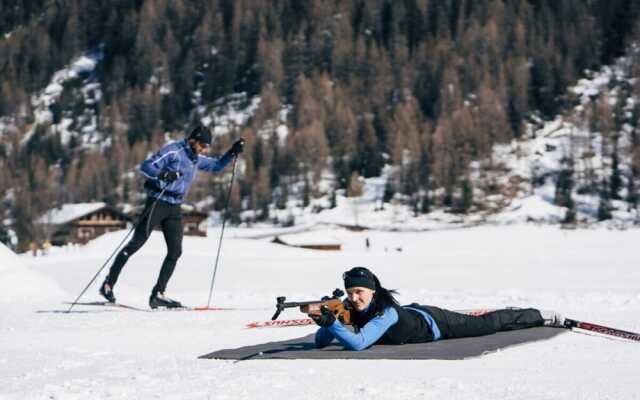 the Veitenhof Comfortable Holiday Residence