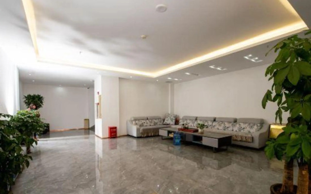 Kunming Haolong Business Hotel