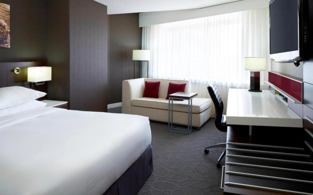Delta Hotels by Marriott Quebec