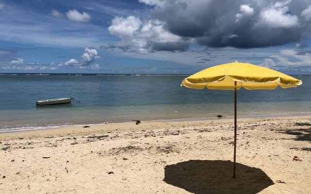 Villa Sirandane, Baie Du Tombeau