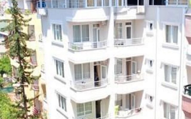 Kleopatra Bavyera Hotel