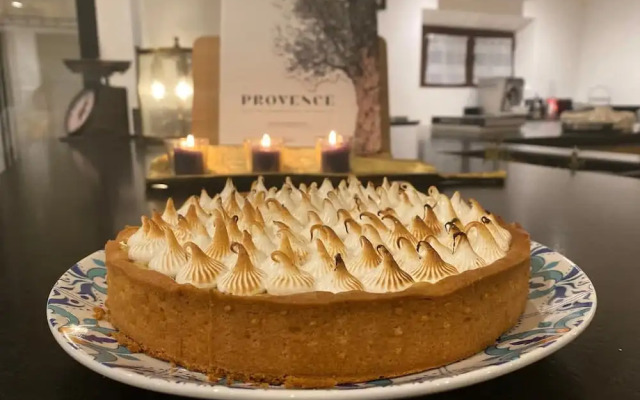 Charming Mas Provencal With Swimming Pool