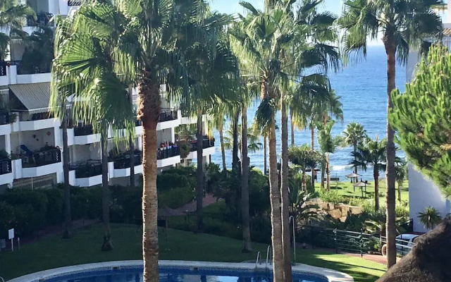 Mi capricho beach - La Cala de Mijas