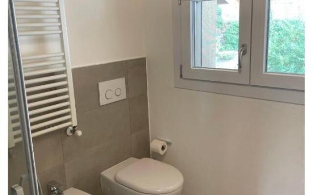 Appartamento ComoLake SanFermo-Parco Spina Verde